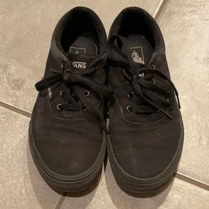 Youth 4 Vans